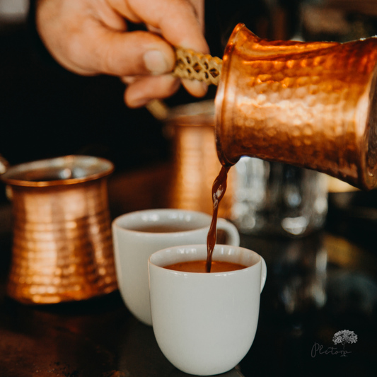 Café árabe